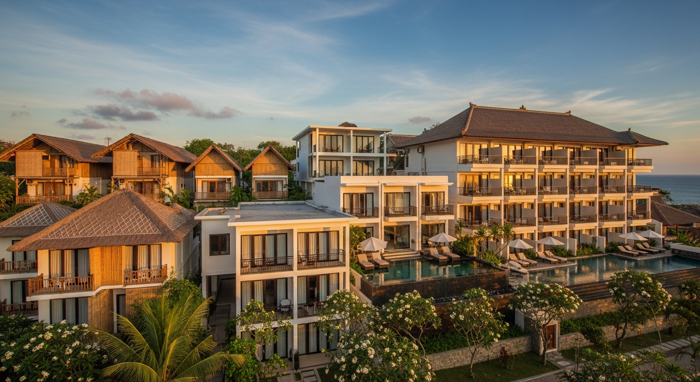 Mandalika Hotel Prices 2027: Budget to Luxury Accommodation Cost Breakdown